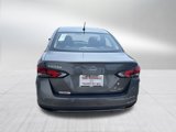New 2025 Nissan Versa S image 4