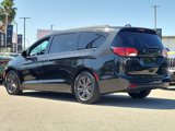 Used 2020 Chrysler Pacifica Limited w/ Advanced Safetytec Group image 4