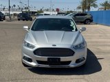 Used 2016 Ford Fusion SE image 2