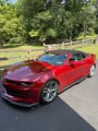 Used 2016 Chevrolet Camaro LT w/ RS Package image 2