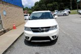 Used 2014 Dodge Journey SXT image 2