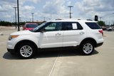 Used 2015 Ford Explorer XLT w/ Equipment Group 202A image 5