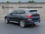 Used 2020 BMW X3 xDrive30i w/ Premium Package image 6