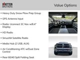 Used 2017 RAM 2500 Big Horn image 3
