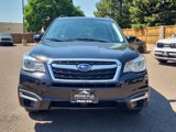 Used 2017 Subaru Forester 2.5i Premium w/ Popular Package #1A image 5