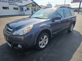 Used 2014 Subaru Outback 2.5i Premium image 2