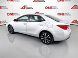 Certified 2017 Toyota Corolla SE image 5