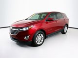 Used 2018 Chevrolet Equinox LT image 3