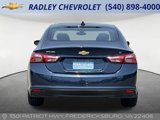 Certified 2022 Chevrolet Malibu LT image 4