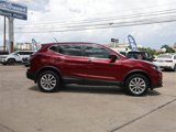 Used 2021 Nissan Rogue Sport S image 4