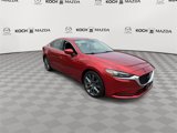 Used 2021 MAZDA MAZDA6 Touring image 3