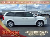 Used 2019 Dodge Grand Caravan SXT w/ Rear Park Assist Package image 2