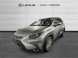 Used 2021 Lexus NX 300 AWD w/ Accessory Package 2 image 2