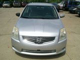 Used 2011 Nissan Sentra 2.0 S w/ Convenience Pkg image 2