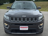 Used 2018 Jeep Compass Limited image 3