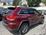Used 2017 Jeep Grand Cherokee Limited image 3