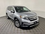 Used 2019 Honda Pilot EX image 3