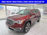Used 2017 GMC Acadia SLT image 4
