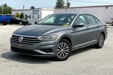 Used 2021 Volkswagen Jetta SE w/ SE Cold Weather Package image 2