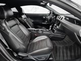 Used 2022 Ford Mustang GT Premium w/ Equipment Group 401A image 2