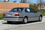 Used 2001 BMW 740i image 4