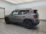 Used 2017 Jeep Renegade Altitude image 3