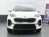 Used 2020 Kia Sportage LX image 3