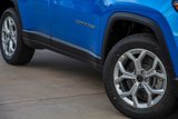 New 2025 Jeep Compass Sport image 5