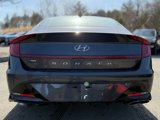 Used 2020 Hyundai Sonata SEL w/ Convenience Package image 4