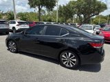 Used 2021 Nissan Sentra SV w/ SV Premium Package image 3