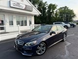 Used 2016 Mercedes-Benz E 350 4MATIC Sedan image 2