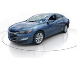 Used 2024 Chevrolet Malibu LT image 2