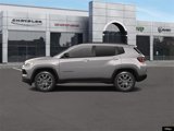 New 2023 Jeep Compass Latitude w/ Sun and Sound Group image 3