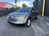 Used 2008 Ford Edge SE image 3