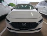 Used 2020 MAZDA MAZDA3 Sedan w/ Select Package image 2
