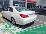 Used 2012 Toyota Avalon Limited image 3