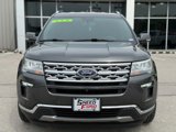 Used 2019 Ford Explorer Limited w/ Class III Trailer Tow Package image 2