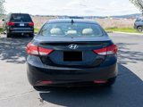 Used 2012 Hyundai Elantra GLS w/ Preferred Pkg 3 image 6