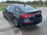 Used 2024 Honda Civic EX image 3