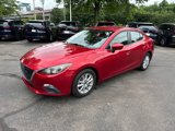 Used 2016 MAZDA MAZDA3 i Sport w/ Preferred Equipment Package image 3