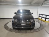 Used 2019 Land Rover Range Rover Sport HSE Dynamic image 2