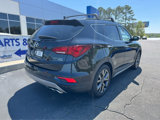 Used 2017 Hyundai Santa Fe Sport image 3