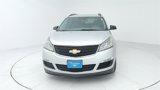 Used 2017 Chevrolet Traverse LS image 2