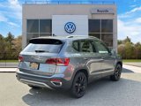 Certified 2022 Volkswagen Taos SE w/ Driver Assistance Package image 4