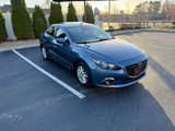 Used 2015 MAZDA MAZDA3 i Touring w/ Technology Package image 3