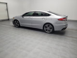 Used 2020 Ford Fusion Titanium image 3