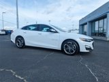 Used 2023 Chevrolet Malibu LT w/ Driver Confidence Package image 2