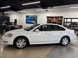 Used 2013 Chevrolet Impala LT w/ LT Sunroof Package image 4