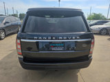 Used 2015 Land Rover Range Rover Long Wheelbase Autobiography image 6