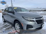 Used 2023 Chevrolet Equinox LS image 2